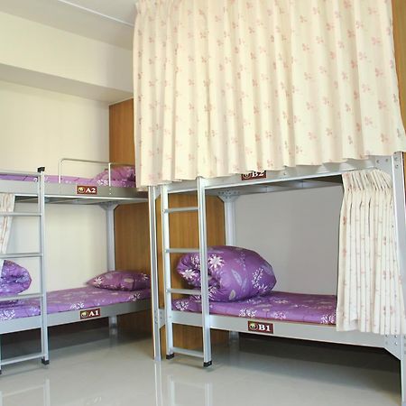 Lu An Backpacker Hostel Jiji Pokój zdjęcie